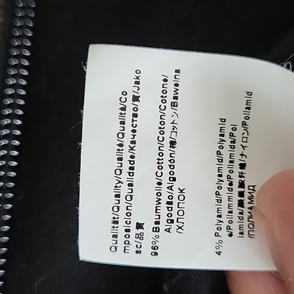 Hugo Boss jacket - Picture 5 of 5